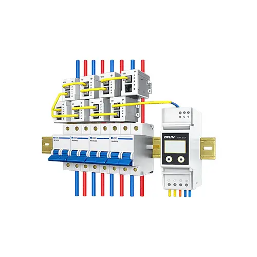 Energy meter