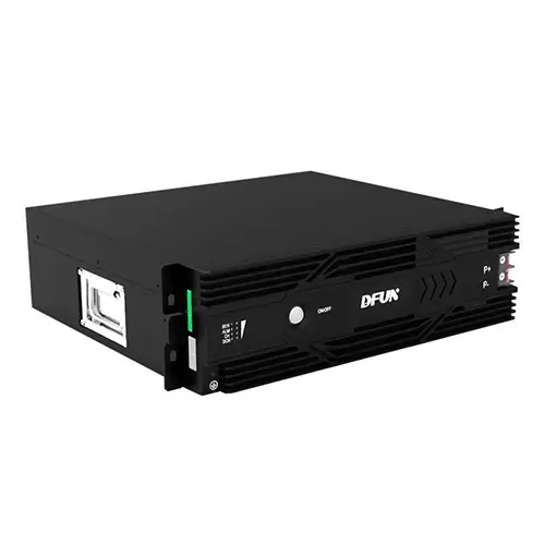 48V Lithuim ion BMS