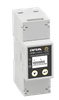 DFPM91 1 Fase Din Riel Energ&iacute;a Medidor ukaxa EV Cargador ukataki