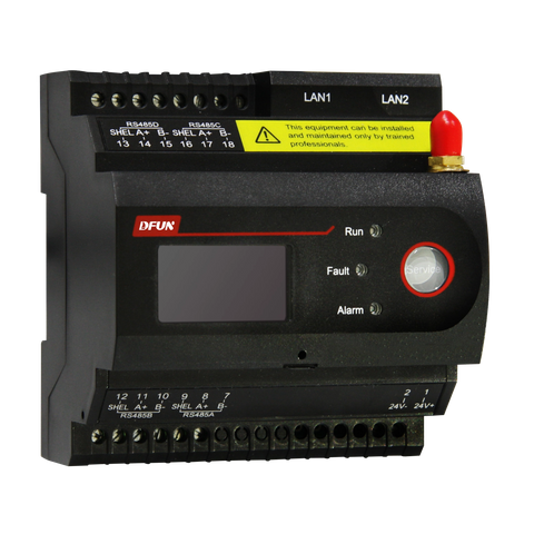 ʻO Pbat-Gate Bat Netroy Motory Controller