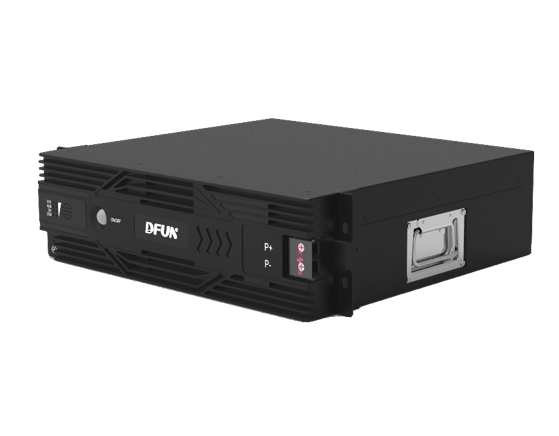 fabricant de batteries lithium-ion