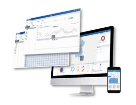 System Rheoli Batri DFCS4100 BMS