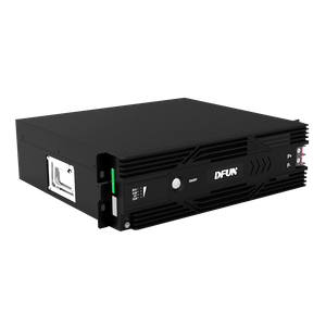 DFPA48100-S 48V 100AH ​​Smart Lithium-ion Batiri . 