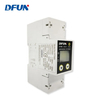 DFPM91 1 Fase Din Riel Energ&iacute;a Medidor ukaxa EV Cargador ukataki