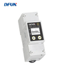 DFPM91 1 Fase Din Riel Energ&iacute;a Medidor ukaxa EV Cargador ukataki