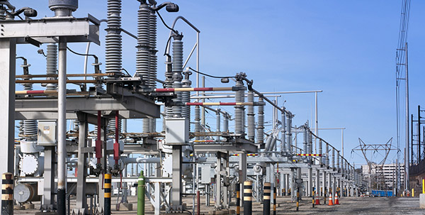 Комунальні послуги