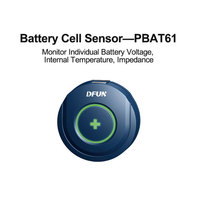 PBMS2000 Battery Monitoring Solution