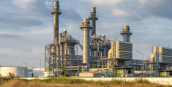 Хімічна промисловість / Нафта і газ