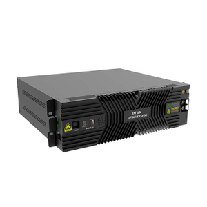 DFBM48100-3U 48V 100Ah LiFePo4 Lithium-ion Battery Pack