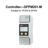 DFPM211 AC Energy Meter hmanga channel hrang hrang nei
