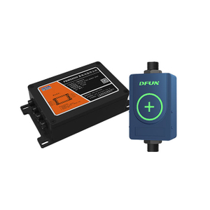 PBMS8000 Battery Monitoring Solution
